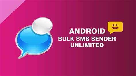 Android Bulk SMS Sender 6.0.1.17 With Crack Download 
